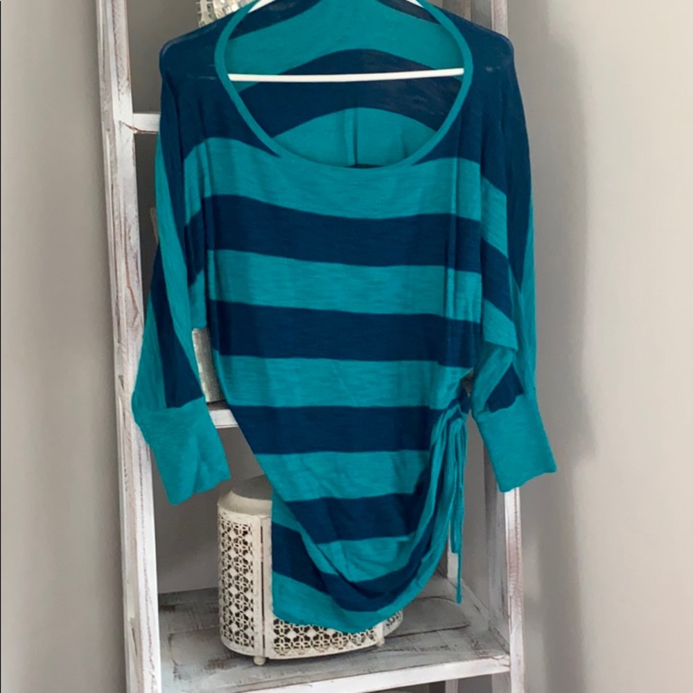Express top